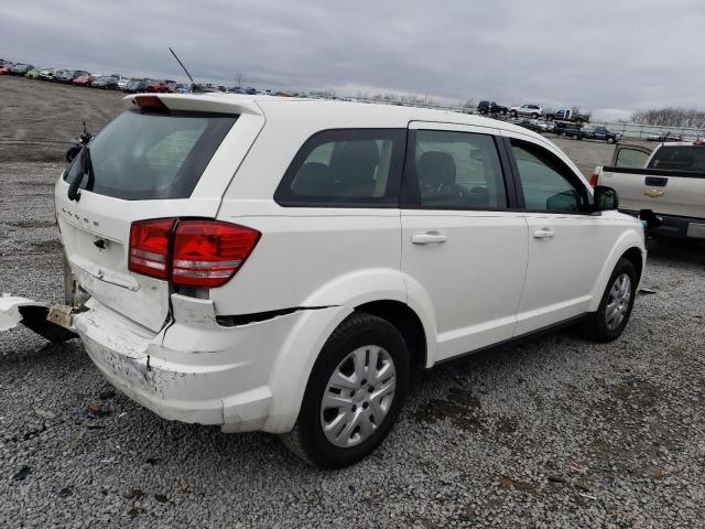 Photo 2 VIN: 3C4PDCAB4ET112606 - DODGE JOURNEY SE 