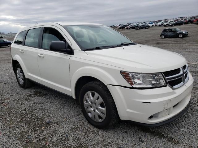 Photo 3 VIN: 3C4PDCAB4ET112606 - DODGE JOURNEY SE 