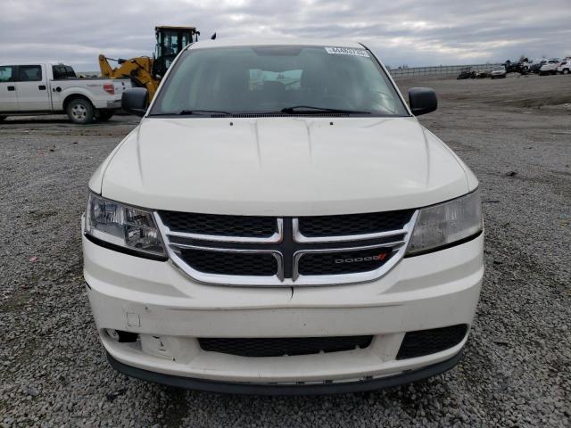 Photo 4 VIN: 3C4PDCAB4ET112606 - DODGE JOURNEY SE 