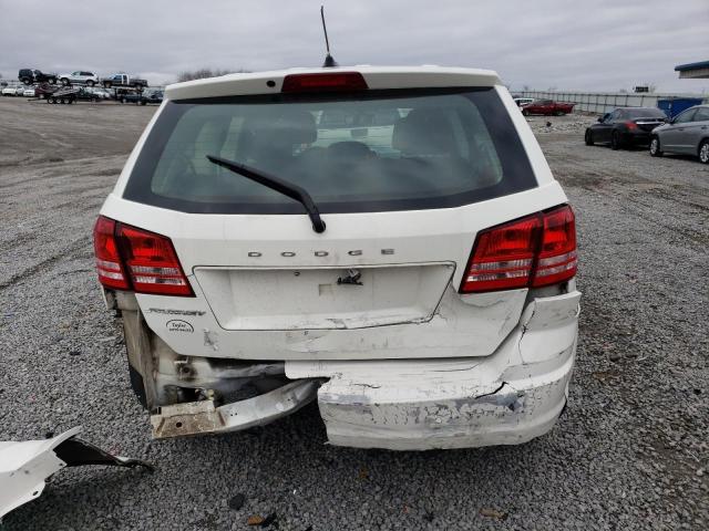 Photo 5 VIN: 3C4PDCAB4ET112606 - DODGE JOURNEY SE 