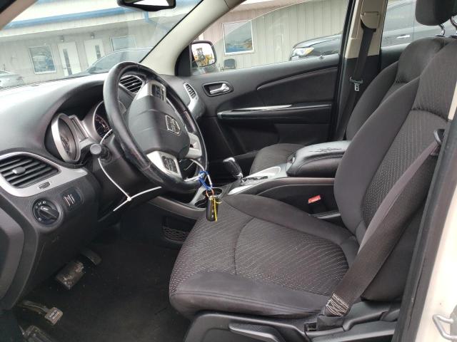 Photo 6 VIN: 3C4PDCAB4ET112606 - DODGE JOURNEY SE 