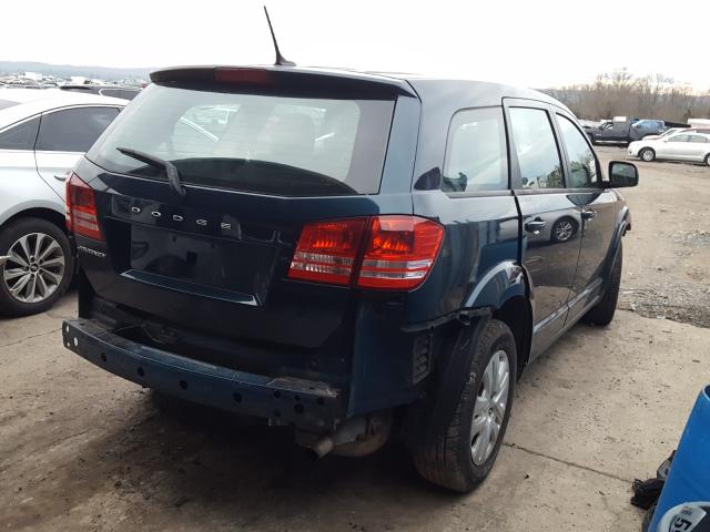 Photo 3 VIN: 3C4PDCAB4ET133021 - DODGE JOURNEY 