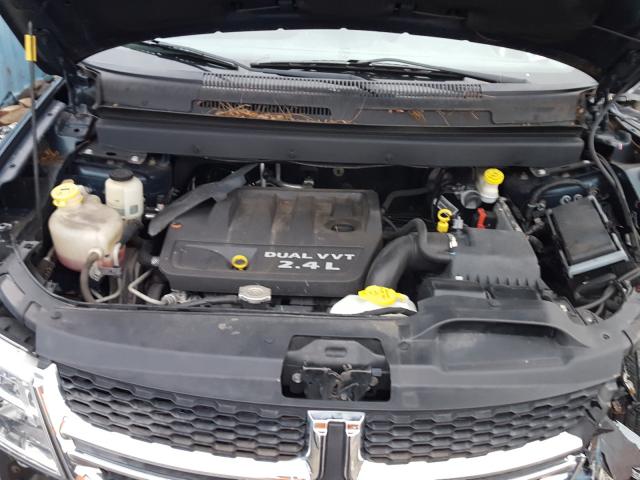 Photo 6 VIN: 3C4PDCAB4ET133021 - DODGE JOURNEY 