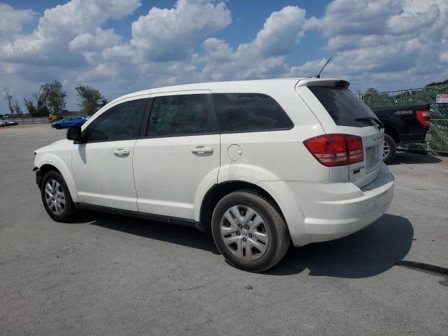 Photo 1 VIN: 3C4PDCAB4ET133942 - DODGE JOURNEY 