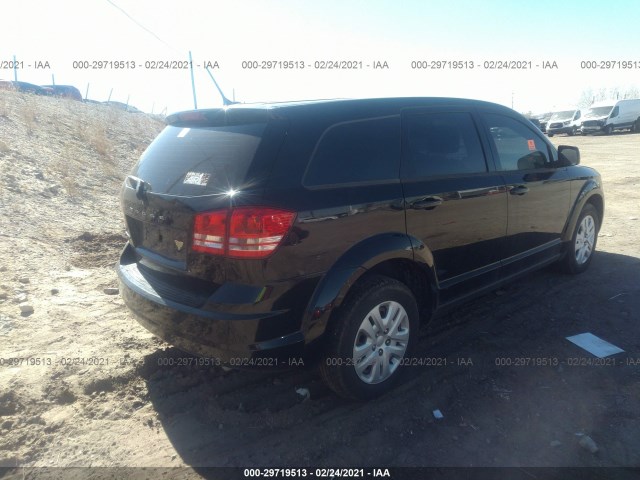 Photo 3 VIN: 3C4PDCAB4ET134525 - DODGE JOURNEY 