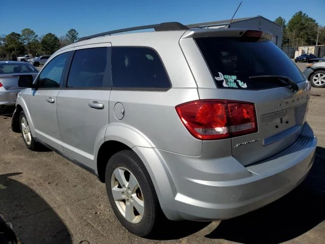 Photo 1 VIN: 3C4PDCAB4ET141507 - DODGE JOURNEY SE 