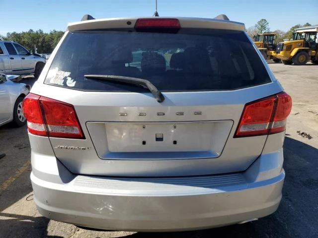 Photo 5 VIN: 3C4PDCAB4ET141507 - DODGE JOURNEY SE 