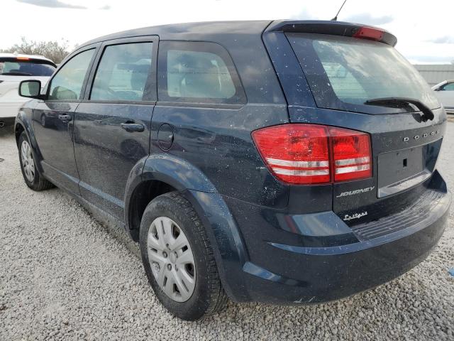 Photo 2 VIN: 3C4PDCAB4ET148764 - DODGE JOURNEY SE 