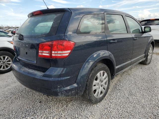 Photo 3 VIN: 3C4PDCAB4ET148764 - DODGE JOURNEY SE 