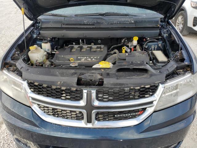 Photo 6 VIN: 3C4PDCAB4ET148764 - DODGE JOURNEY SE 