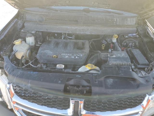 Photo 10 VIN: 3C4PDCAB4ET148988 - DODGE JOURNEY 