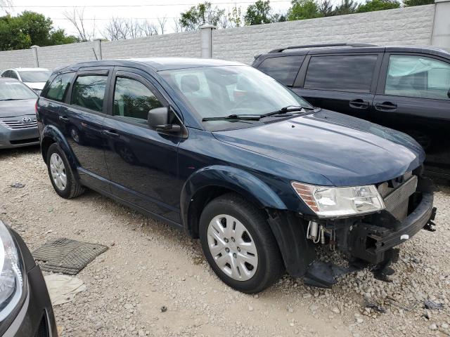 Photo 3 VIN: 3C4PDCAB4ET152569 - DODGE JOURNEY 