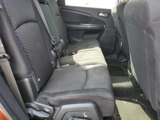 Photo 10 VIN: 3C4PDCAB4ET152670 - DODGE JOURNEY 