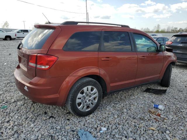 Photo 2 VIN: 3C4PDCAB4ET152670 - DODGE JOURNEY 