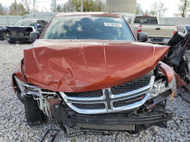 Photo 4 VIN: 3C4PDCAB4ET152670 - DODGE JOURNEY 