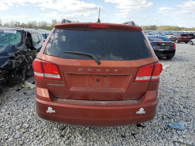 Photo 5 VIN: 3C4PDCAB4ET152670 - DODGE JOURNEY 