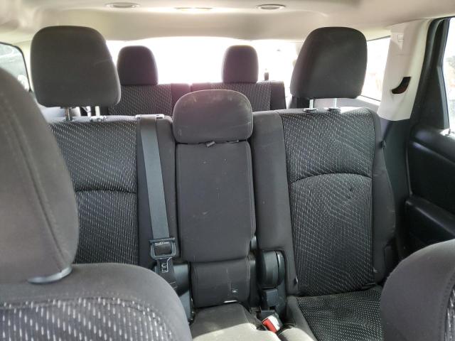 Photo 9 VIN: 3C4PDCAB4ET152670 - DODGE JOURNEY 