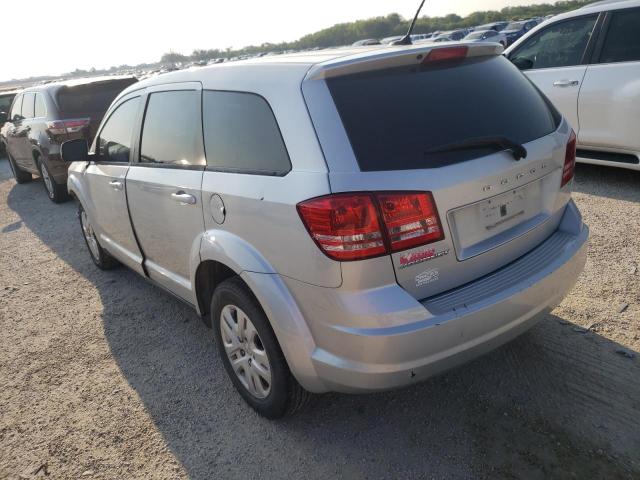 Photo 2 VIN: 3C4PDCAB4ET152927 - DODGE JOURNEY SE 