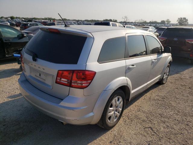 Photo 3 VIN: 3C4PDCAB4ET152927 - DODGE JOURNEY SE 