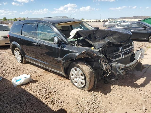 Photo 3 VIN: 3C4PDCAB4ET153169 - DODGE JOURNEY SE 