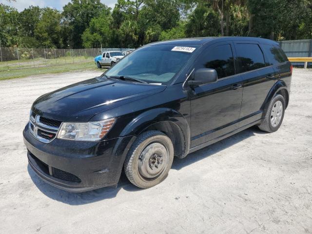 Photo 0 VIN: 3C4PDCAB4ET153320 - DODGE JOURNEY SE 