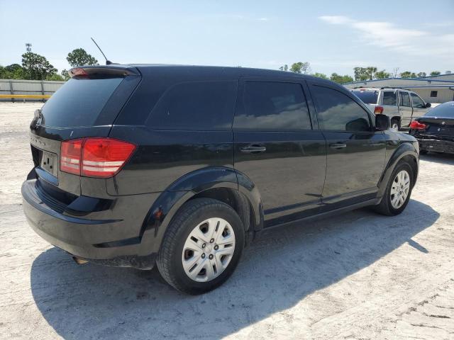 Photo 2 VIN: 3C4PDCAB4ET153320 - DODGE JOURNEY SE 