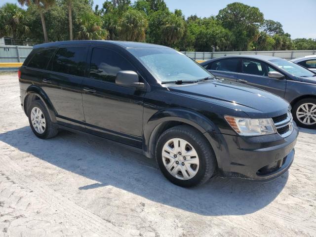 Photo 3 VIN: 3C4PDCAB4ET153320 - DODGE JOURNEY SE 