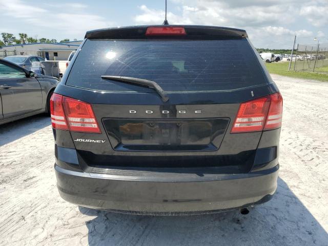 Photo 5 VIN: 3C4PDCAB4ET153320 - DODGE JOURNEY SE 