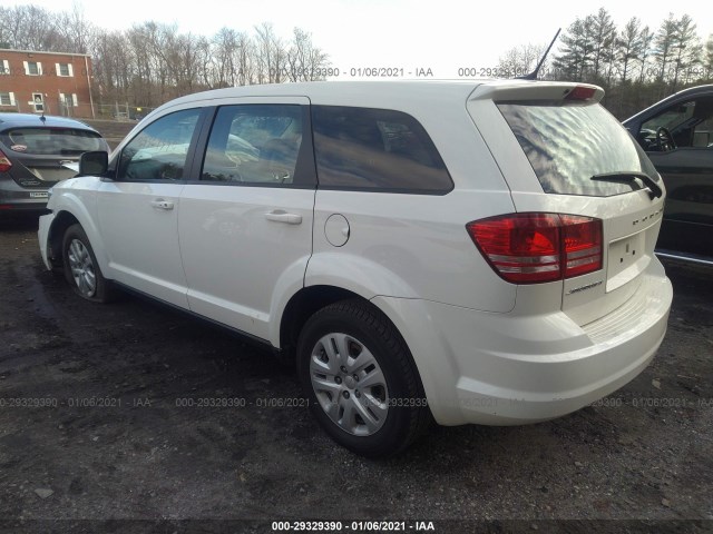 Photo 2 VIN: 3C4PDCAB4ET164060 - DODGE JOURNEY 