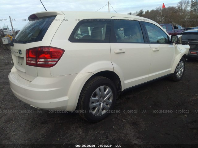 Photo 3 VIN: 3C4PDCAB4ET164060 - DODGE JOURNEY 