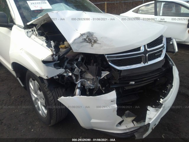 Photo 5 VIN: 3C4PDCAB4ET164060 - DODGE JOURNEY 