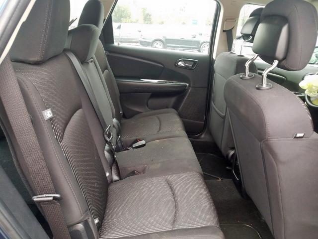 Photo 5 VIN: 3C4PDCAB4ET164415 - DODGE JOURNEY SE 