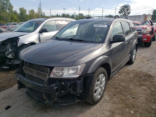 Photo 1 VIN: 3C4PDCAB4ET170294 - DODGE JOURNEY 