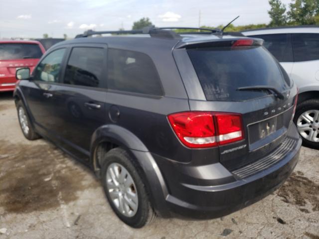 Photo 2 VIN: 3C4PDCAB4ET170294 - DODGE JOURNEY 