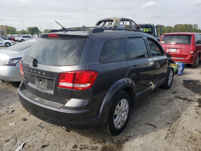 Photo 3 VIN: 3C4PDCAB4ET170294 - DODGE JOURNEY 