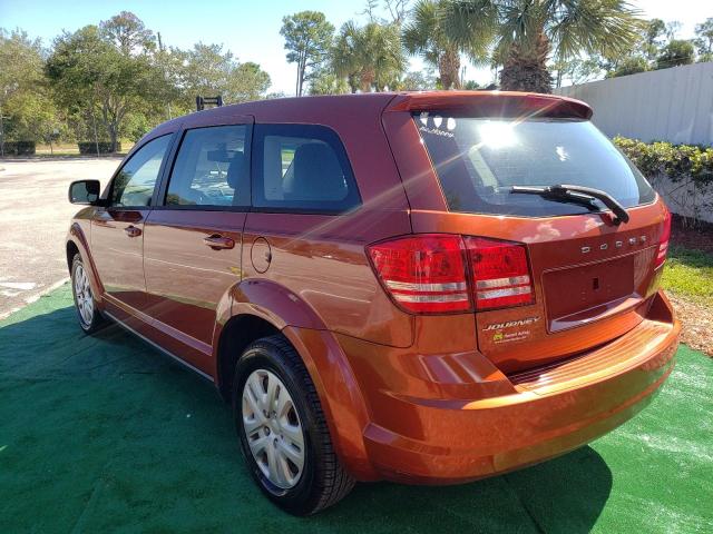 Photo 2 VIN: 3C4PDCAB4ET182834 - DODGE JOURNEY SE 