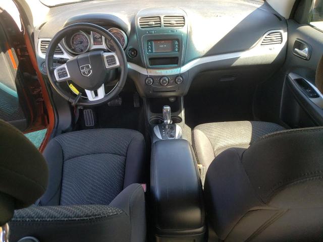 Photo 8 VIN: 3C4PDCAB4ET182834 - DODGE JOURNEY SE 