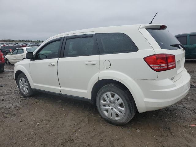 Photo 1 VIN: 3C4PDCAB4ET183367 - DODGE JOURNEY 