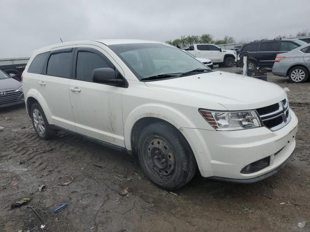 Photo 3 VIN: 3C4PDCAB4ET183367 - DODGE JOURNEY 