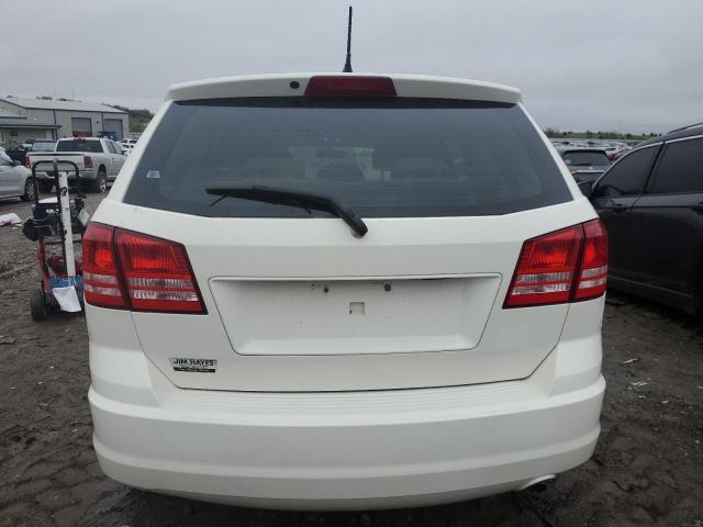 Photo 5 VIN: 3C4PDCAB4ET183367 - DODGE JOURNEY 