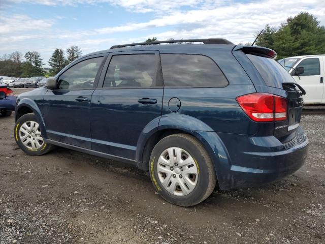 Photo 1 VIN: 3C4PDCAB4ET184177 - DODGE JOURNEY SE 