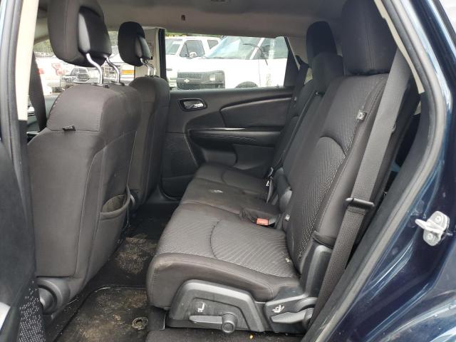 Photo 10 VIN: 3C4PDCAB4ET184177 - DODGE JOURNEY SE 