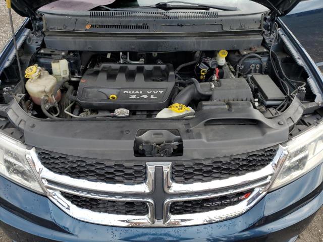 Photo 11 VIN: 3C4PDCAB4ET184177 - DODGE JOURNEY SE 