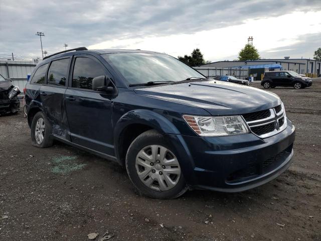 Photo 3 VIN: 3C4PDCAB4ET184177 - DODGE JOURNEY SE 