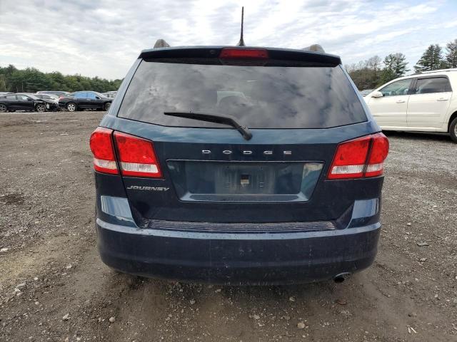 Photo 5 VIN: 3C4PDCAB4ET184177 - DODGE JOURNEY SE 