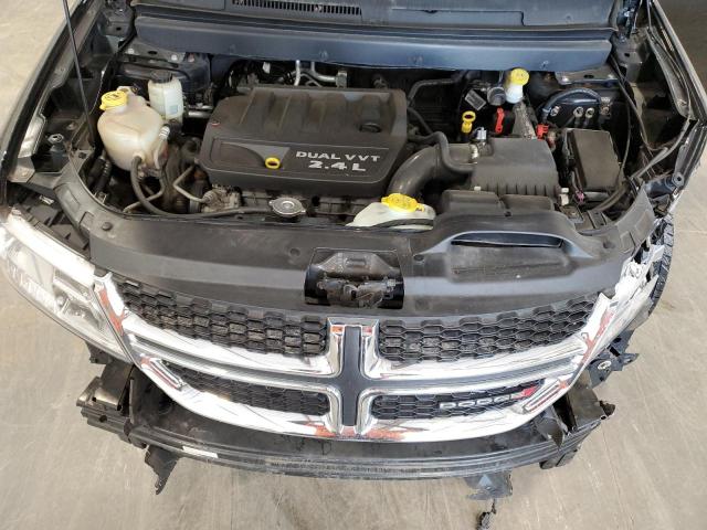 Photo 11 VIN: 3C4PDCAB4ET185149 - DODGE JOURNEY SE 