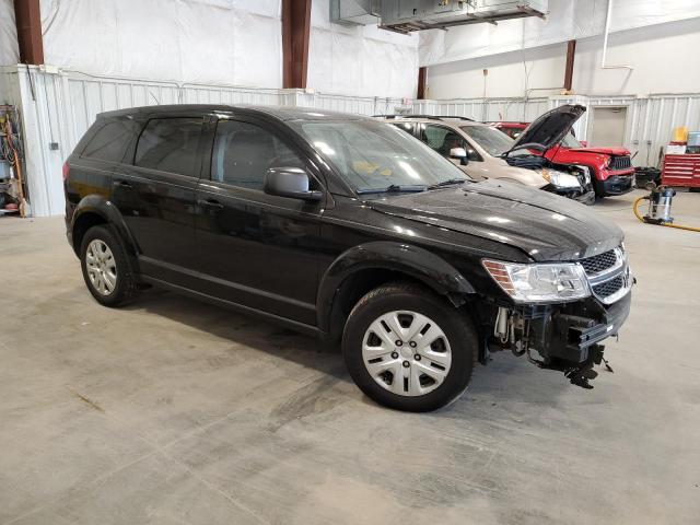 Photo 3 VIN: 3C4PDCAB4ET185149 - DODGE JOURNEY SE 