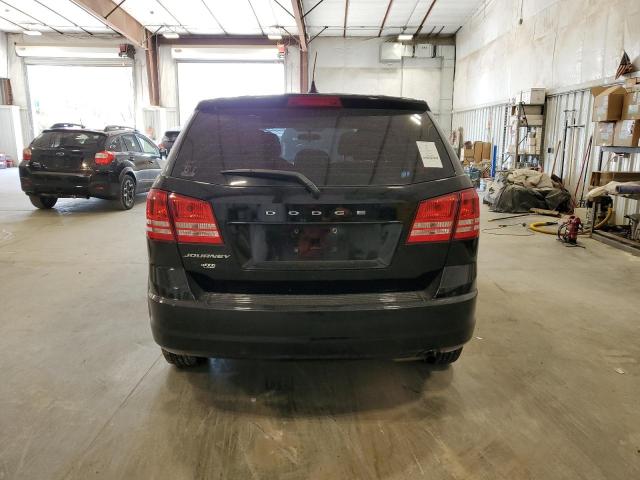 Photo 5 VIN: 3C4PDCAB4ET185149 - DODGE JOURNEY SE 