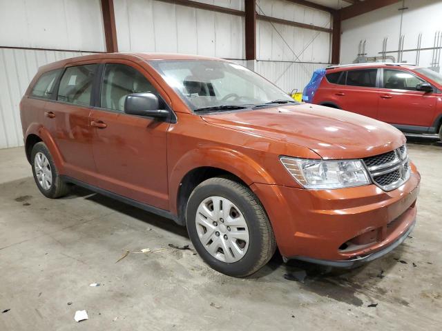 Photo 3 VIN: 3C4PDCAB4ET192439 - DODGE JOURNEY SE 