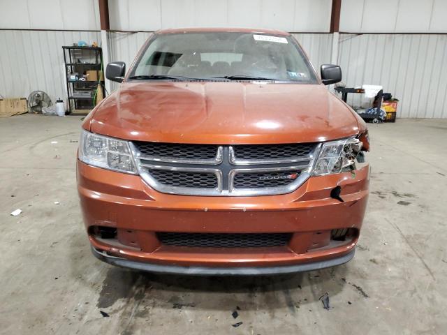 Photo 4 VIN: 3C4PDCAB4ET192439 - DODGE JOURNEY SE 